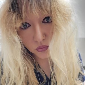 Meet your Posher, Shannon